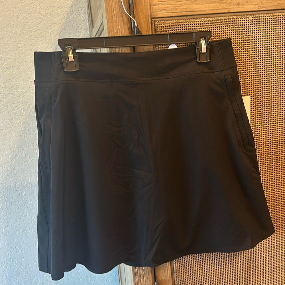 Athleta skort